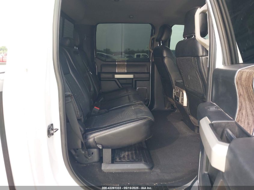 2019 Ford F-250 - 1FT7W2BT8KEC07418