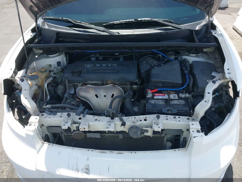 2008 SCION XB VIN: JTLKE50E181046191