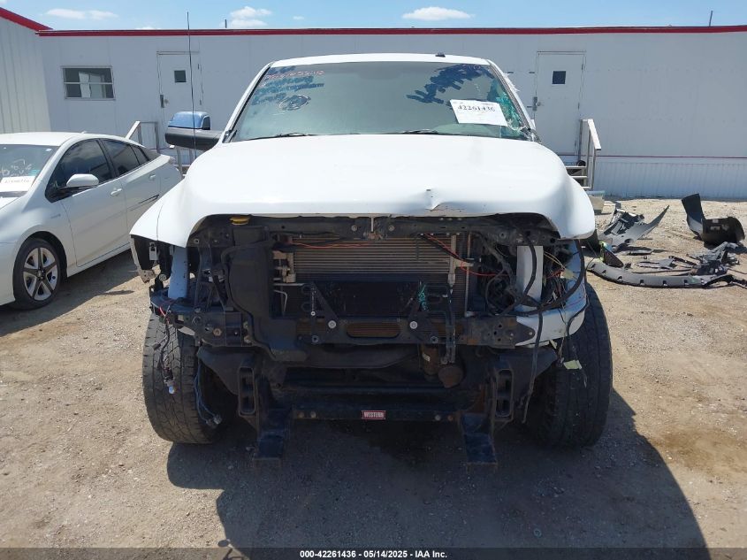 2015 Ram 3500 Tradesman VIN: 3C63R3CT2FG561063 Lot: 42261436