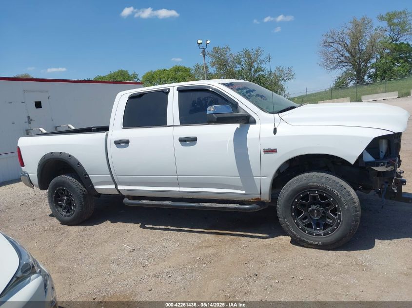 2015 Ram 3500 Tradesman VIN: 3C63R3CT2FG561063 Lot: 42261436