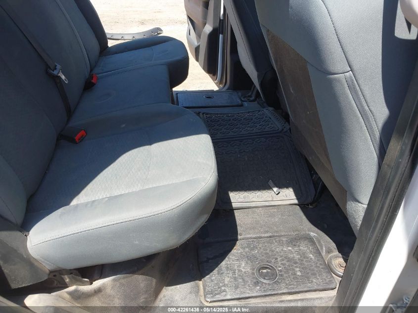 2015 Ram 3500 Tradesman VIN: 3C63R3CT2FG561063 Lot: 42261436