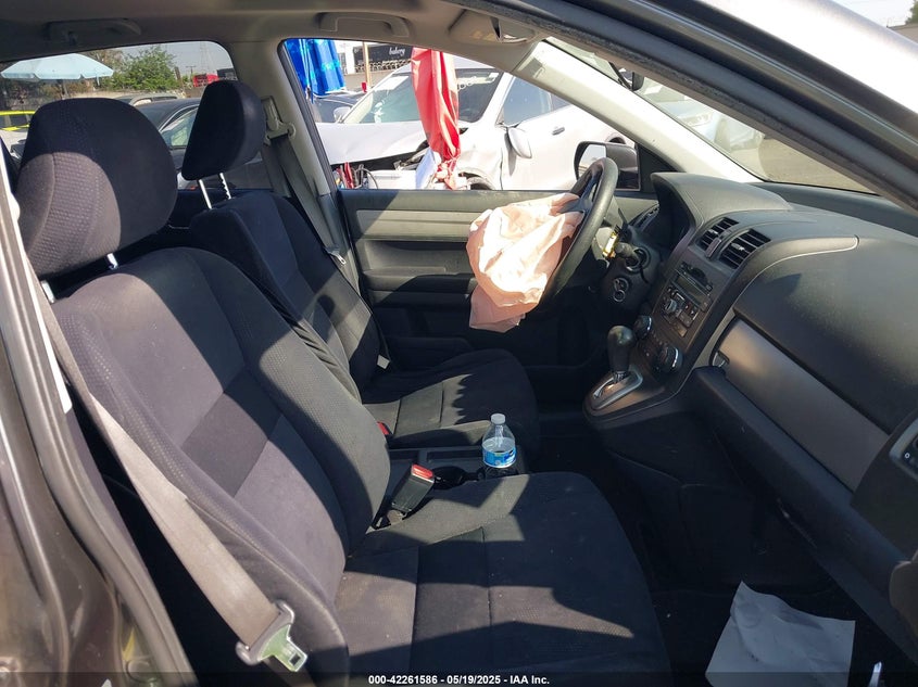 2010 HONDA CR-V VIN: JHLRE3H5XAC011956