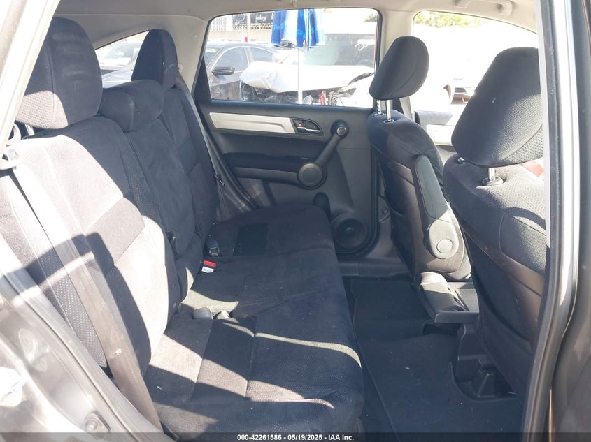 2010 HONDA CR-V VIN: JHLRE3H5XAC011956
