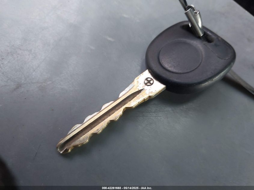 2014 Chevrolet Impala Limited Lt VIN: 2G1WB5E38E1111646 Lot: 42261668