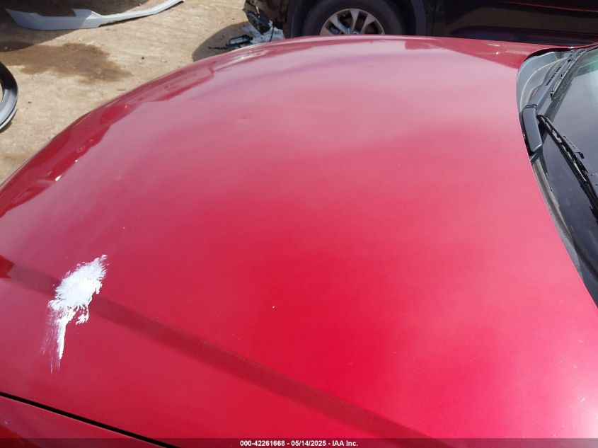 2014 Chevrolet Impala Limited Lt VIN: 2G1WB5E38E1111646 Lot: 42261668