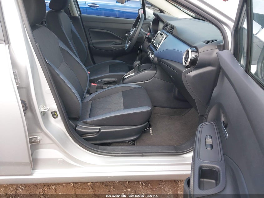 2023 NISSAN VERSA VIN: 3N1CN8EV8PL862755