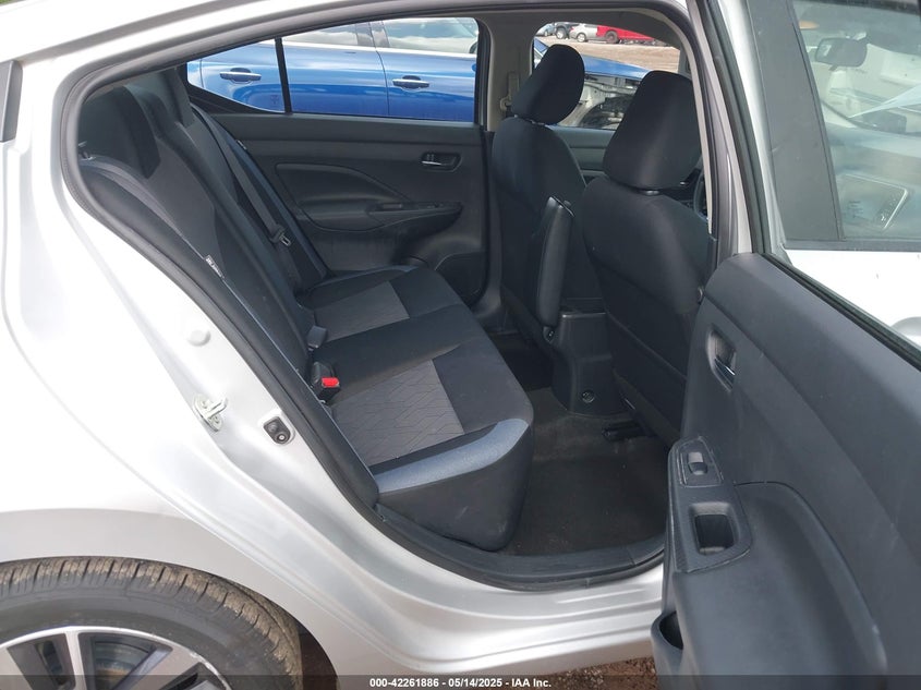 2023 NISSAN VERSA VIN: 3N1CN8EV8PL862755