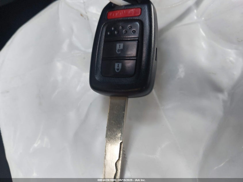 2019 HONDA FIT VIN: 3HGGK5H48KM731113