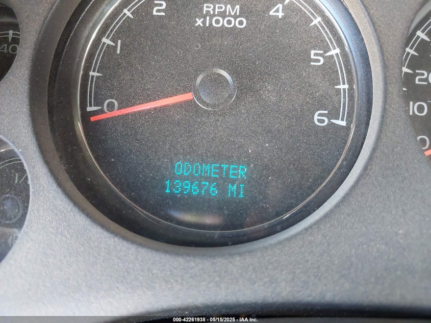 2009 CHEVROLET SILVERADO 1500 VIN: 3GCEK33M39G161614