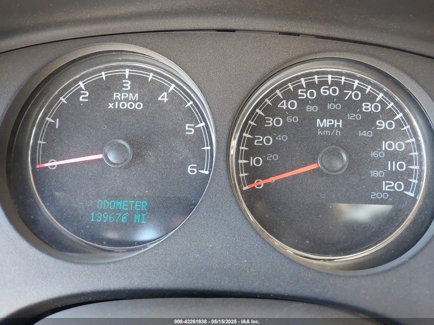 2009 CHEVROLET SILVERADO 1500 VIN: 3GCEK33M39G161614