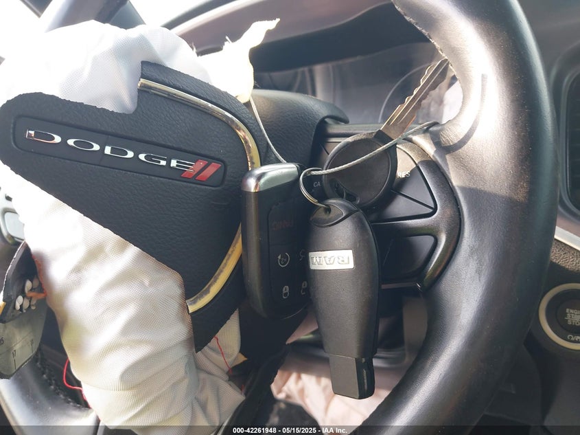 2019 Dodge Charger Sxt Rwd VIN: 2C3CDXBG9KH681699 Lot: 42261948