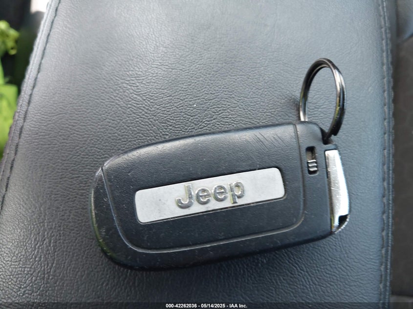 2021 JEEP COMPASS LATITUDE - 3C4NJDBB8MT555358