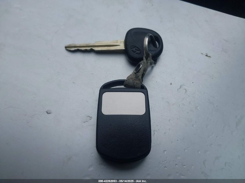 2004 Hyundai Sonata Gls/Lx VIN: KMHWF35H24A980013 Lot: 42262053