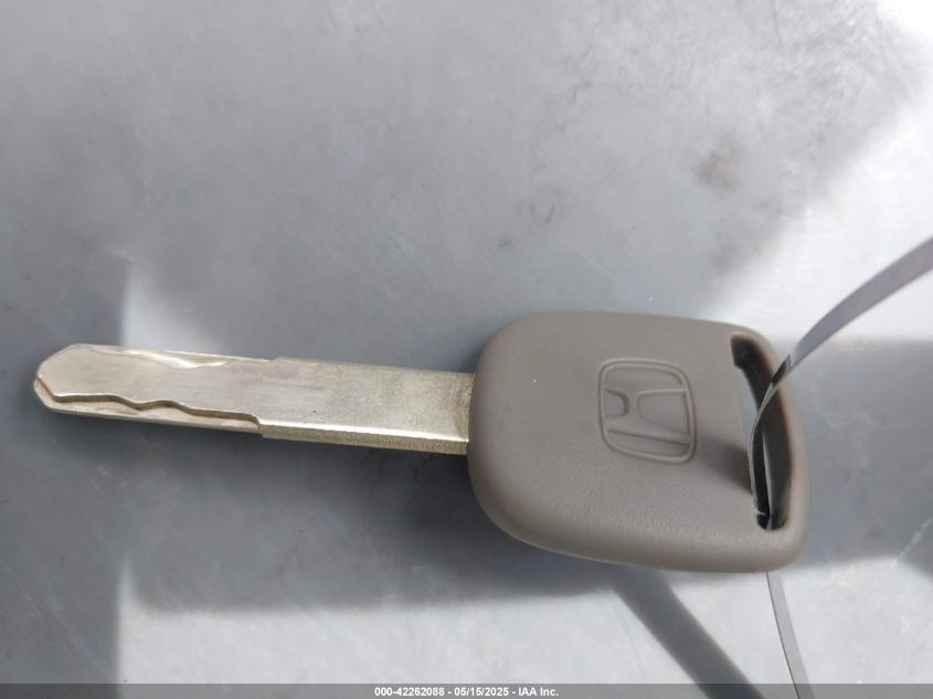 2012 Honda Civic Natural Gas VIN: 19XFB5F5XCE003181 Lot: 42262088