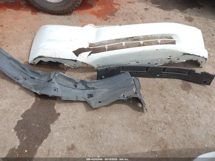 2012 Honda Civic Natural Gas VIN: 19XFB5F5XCE003181 Lot: 42262088