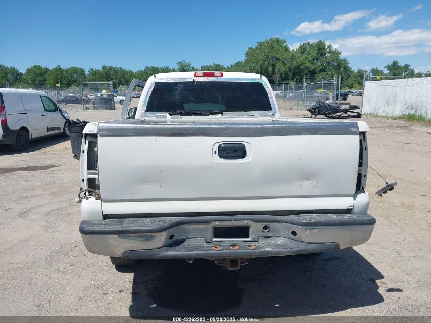 1999 GMC Sierra 1500 Sle VIN: 2GTEK19T7X1525932 Lot: 42262203