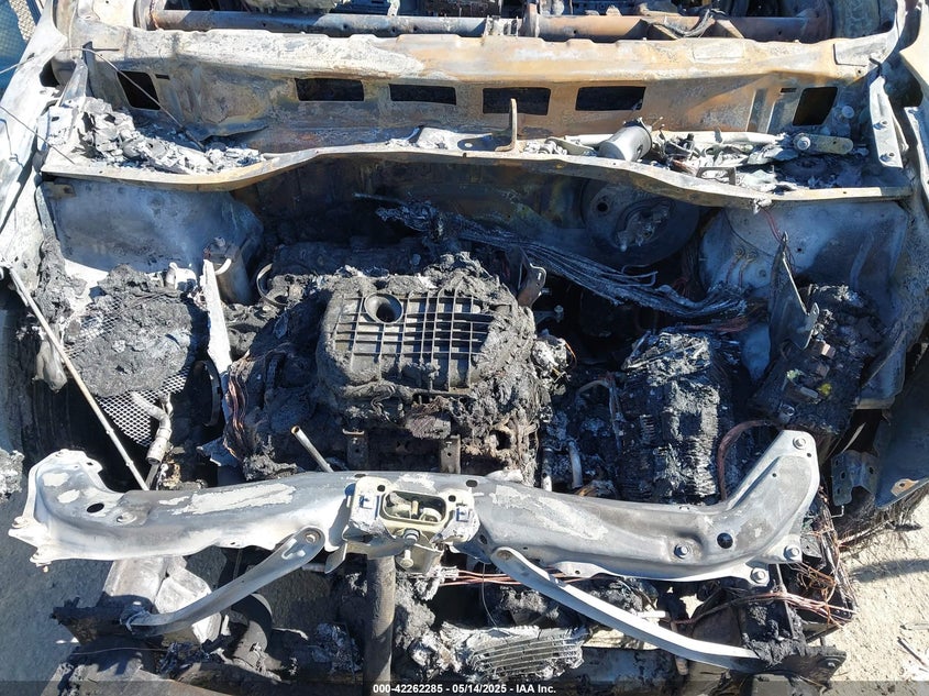 2016 DODGE GRAND CARAVAN SXT - 2C4RDGCG7GR369130