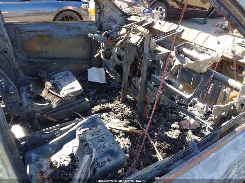 2016 DODGE GRAND CARAVAN SXT - 2C4RDGCG7GR369130