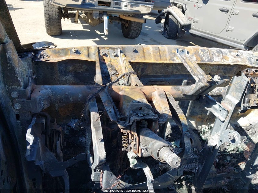 2016 DODGE GRAND CARAVAN SXT - 2C4RDGCG7GR369130