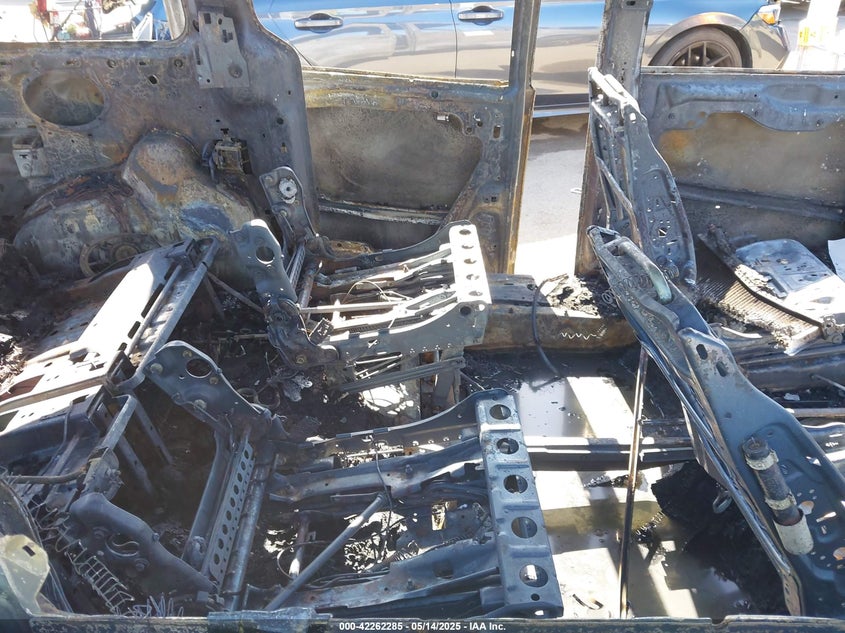 2016 DODGE GRAND CARAVAN SXT - 2C4RDGCG7GR369130