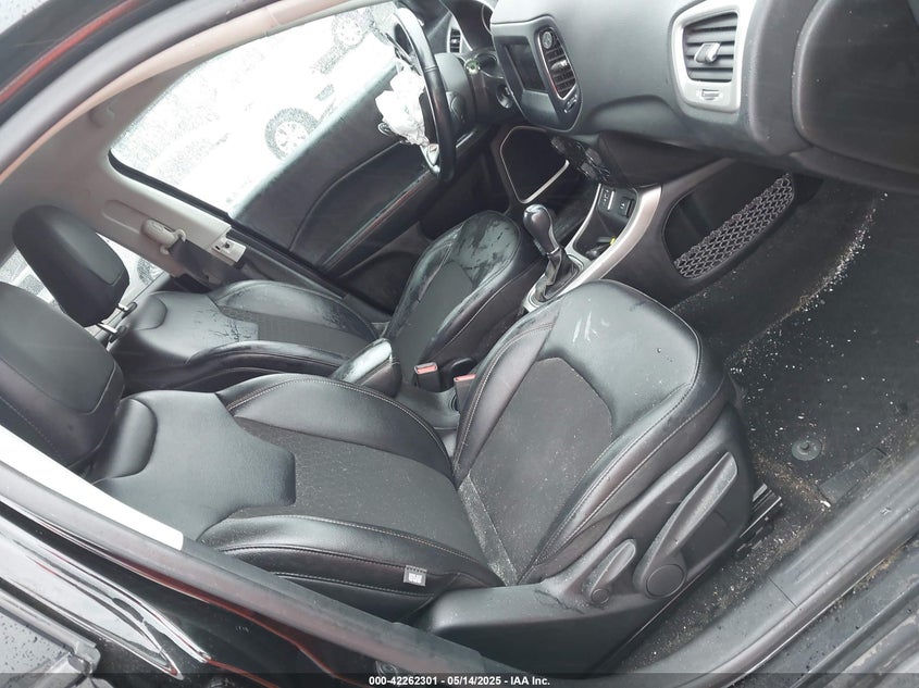 2021 JEEP COMPASS VIN: 3C4NJCBB7MT592525