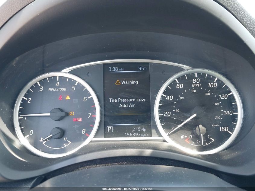 2016 Nissan Sentra Sv VIN: 3N1AB7AP8GY232755 Lot: 42262590