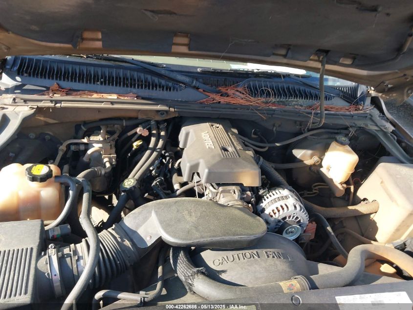 2000 Chevrolet Suburban 1500 Lt VIN: 3GNFK16TXYG185880 Lot: 42262686