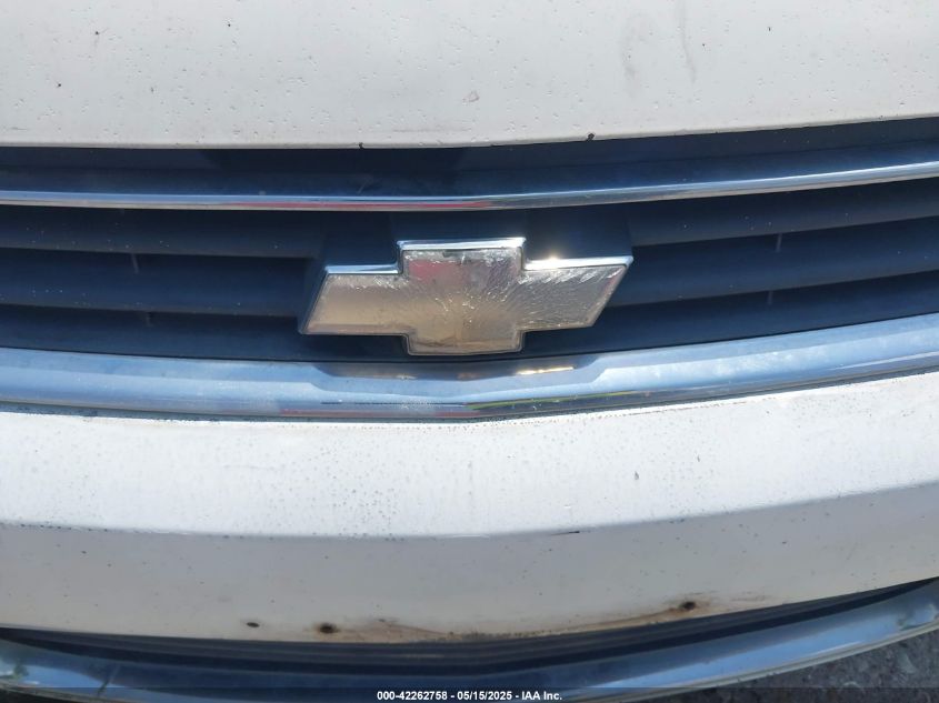 2007 Chevrolet Impala Ltz VIN: 2G1WU58R379279659 Lot: 42262758