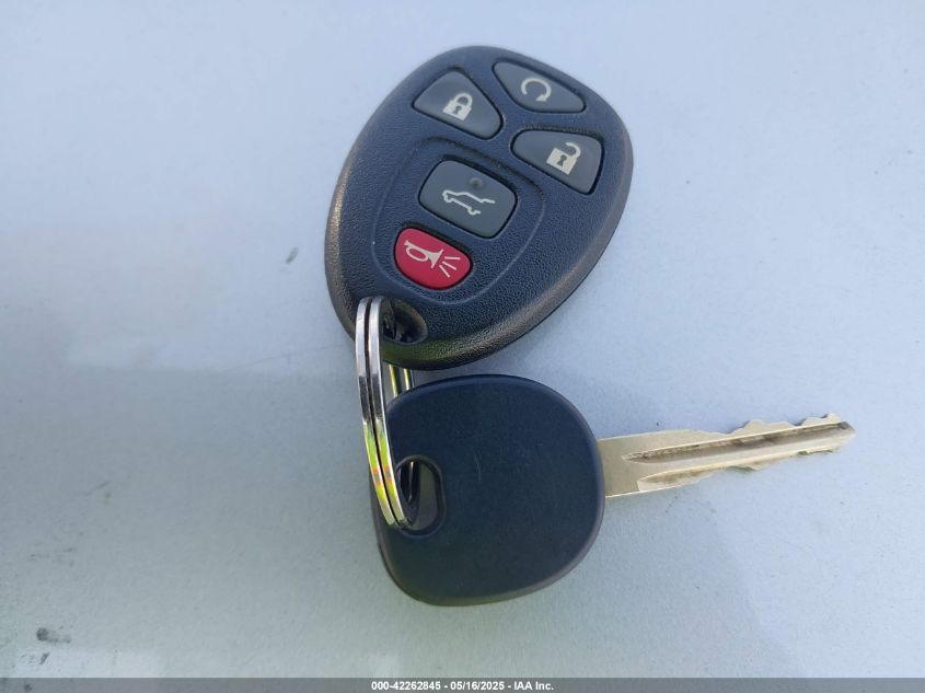 2016 Chevrolet Impala Limited Ltz VIN: 2G1WC5E3XG1113088 Lot: 42262845