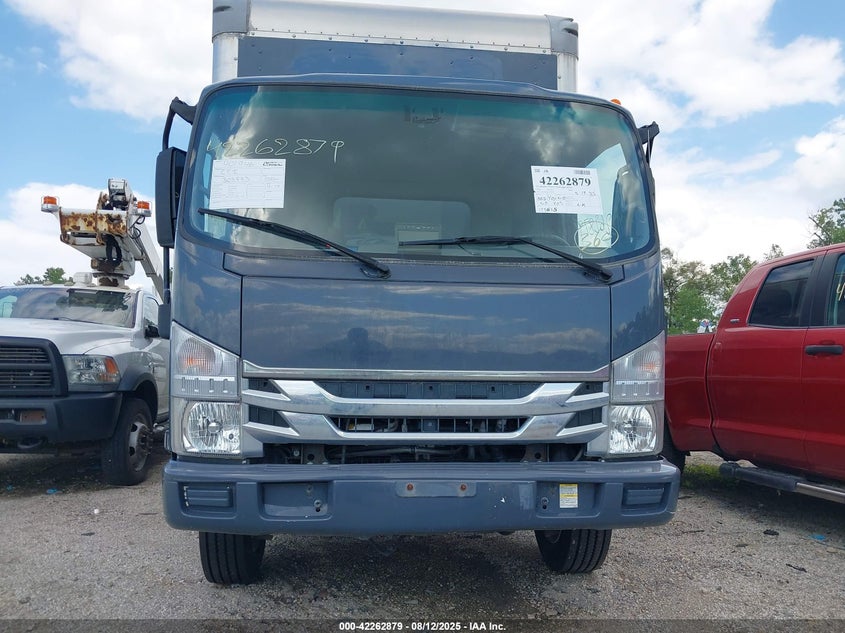 JALE5W165L7303833 2020 ISUZU  photo no. 10