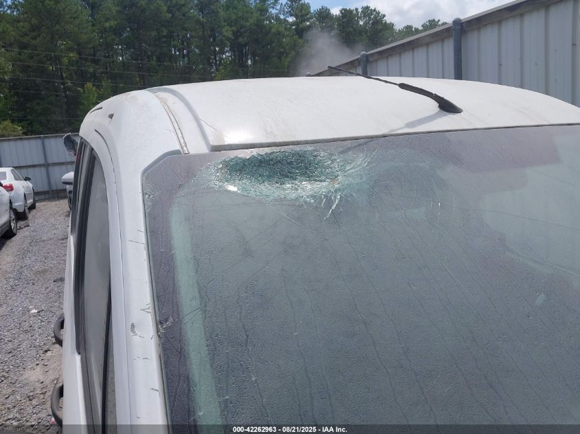 2015 Ford Transit Connect Xl VIN: NM0GE9E78F1196716 Lot: 42262963