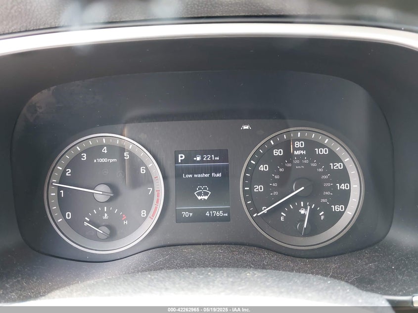2021 HYUNDAI TUCSON VIN: KM8J3CAL8MU377921