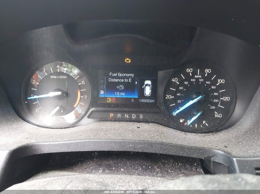 2017 FORD EXPLORER VIN: 1FM5K8B82HGD79972