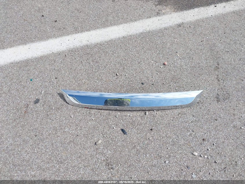 2012 Ford Fusion S VIN: 3FAHP0GA8CR256149 Lot: 42263107