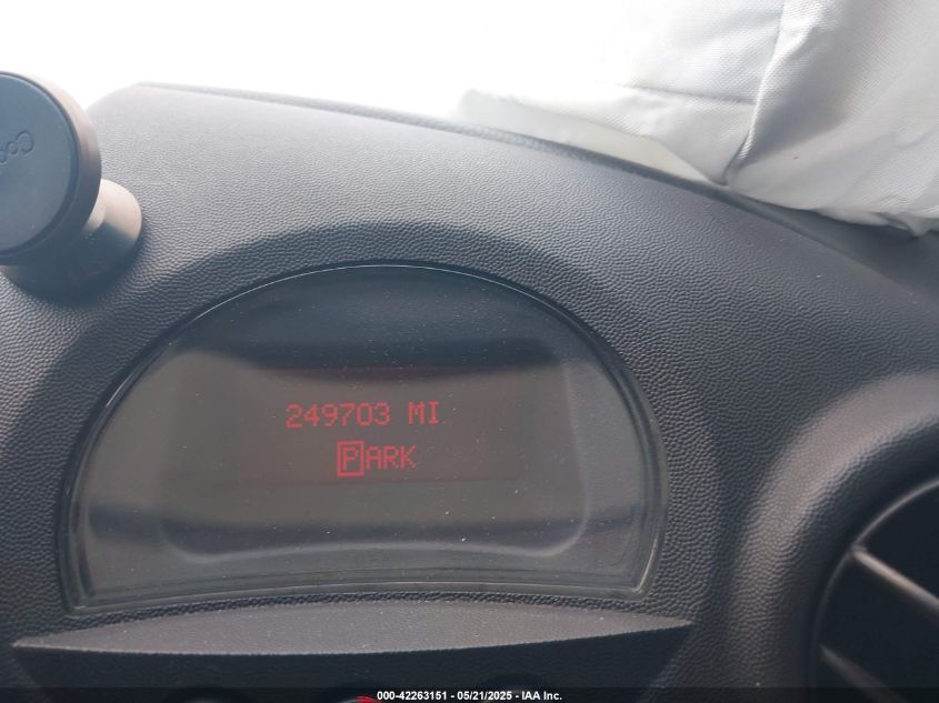 2005 Pontiac Grand Prix VIN: 2G2WP522651324832 Lot: 42263151