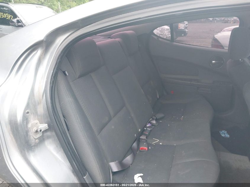 2005 Pontiac Grand Prix VIN: 2G2WP522651324832 Lot: 42263151