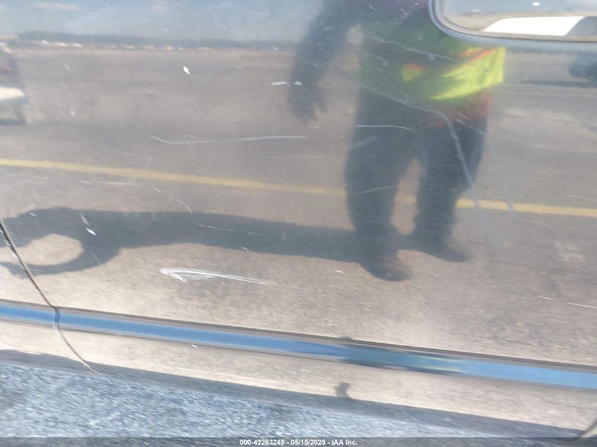 2004 Dodge Ram 1500 St VIN: 1D7HA18K04J284327 Lot: 42263248