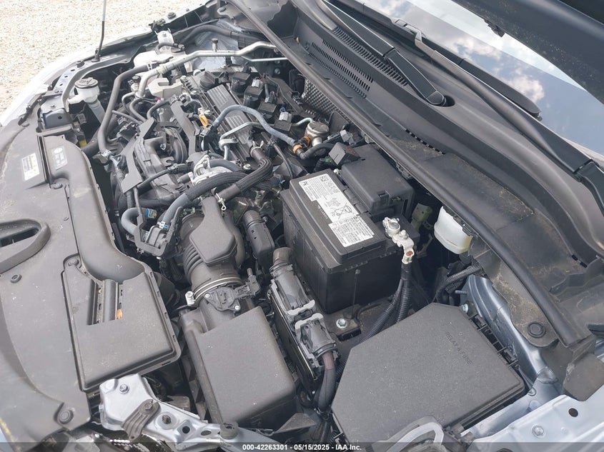 2024 TOYOTA COROLLA VIN: 5YFB4MDE4RP184081