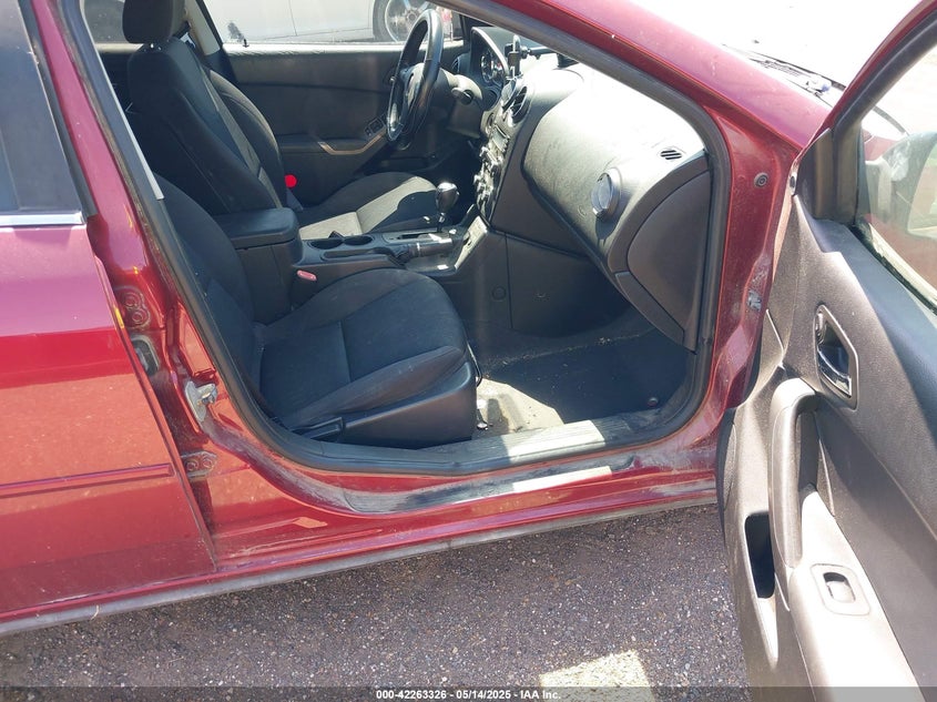 2008 PONTIAC G6 VIN: 1G2ZH57N684118027