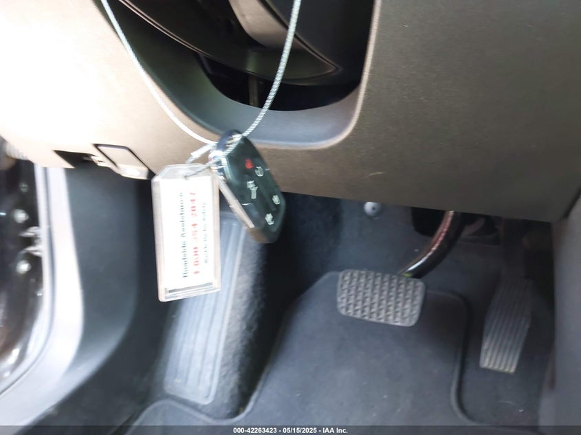 2024 GMC TERRAIN AWD SLT - 3GKALVEG1RL250396