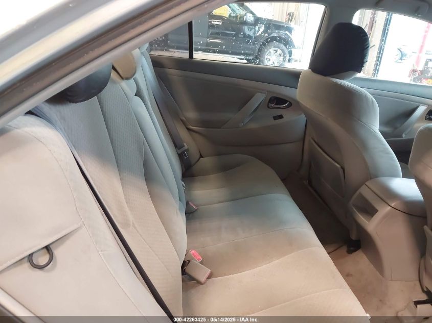 2007 Toyota Camry Ce VIN: 4T1BE46K27U136882 Lot: 42263425