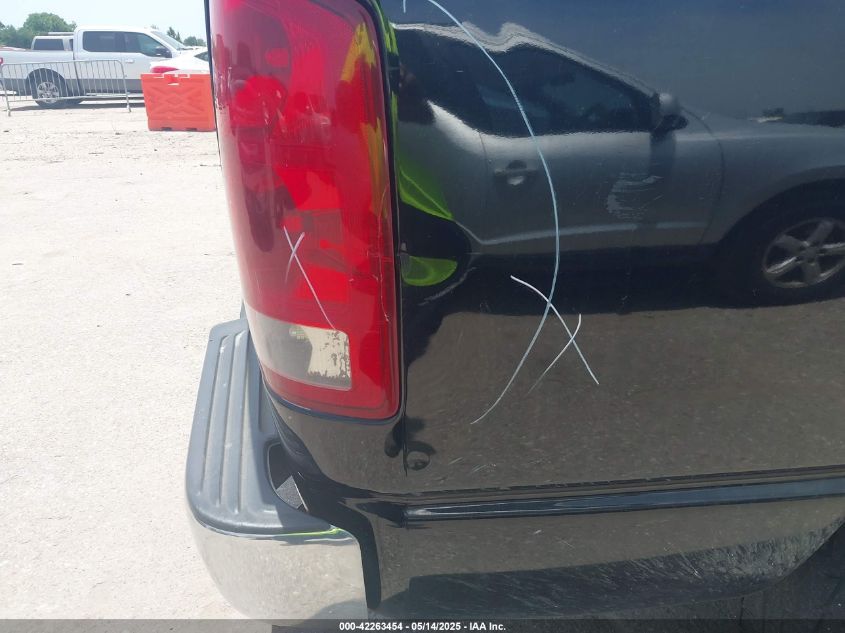 2006 Dodge Ram 1500 Slt VIN: 1D7HA18N86J110356 Lot: 42263454