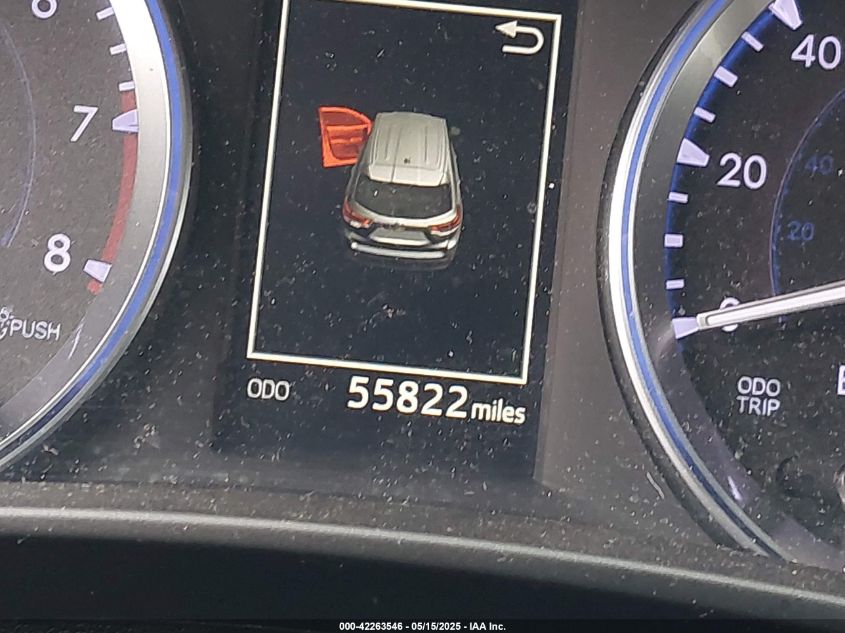 2018 Toyota Highlander - 5TDDZRFH1JS860254