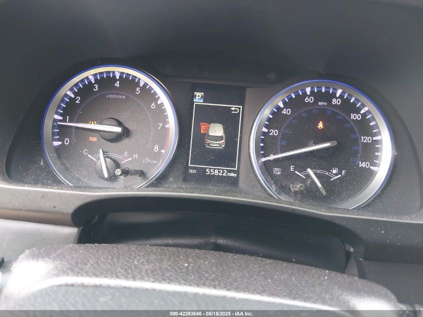 2018 Toyota Highlander - 5TDDZRFH1JS860254
