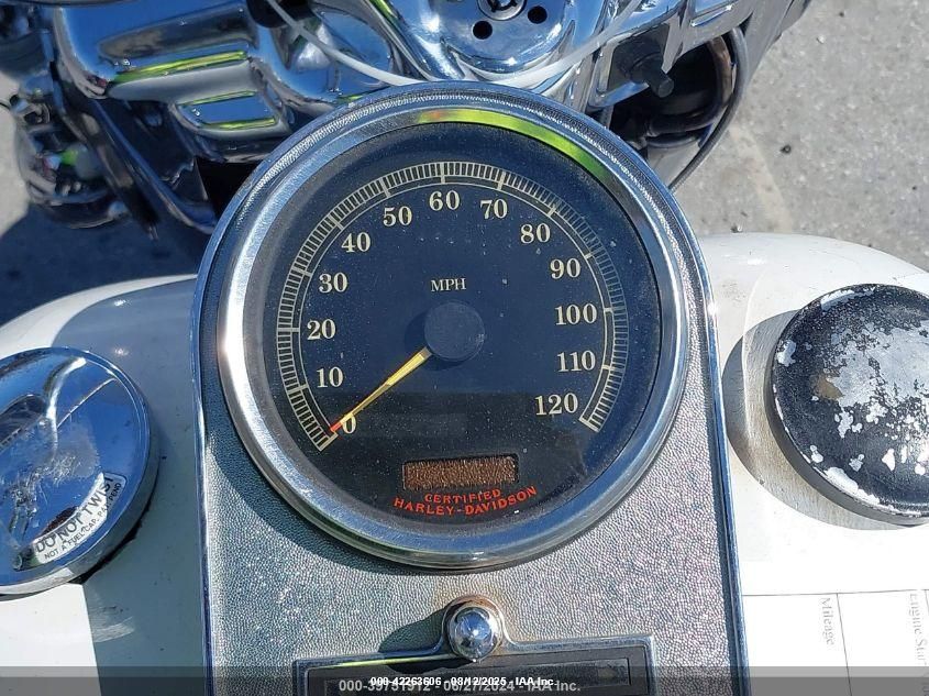 2005 Harley-Davidson Flhri Shrine VIN: 1HD1FWW365Y680985 Lot: 42263606