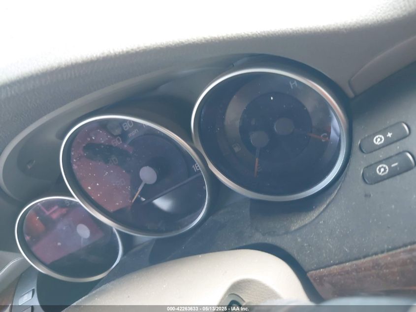 2006 Acura Rl 3.5 VIN: JH4KB165X6C011217 Lot: 42263633