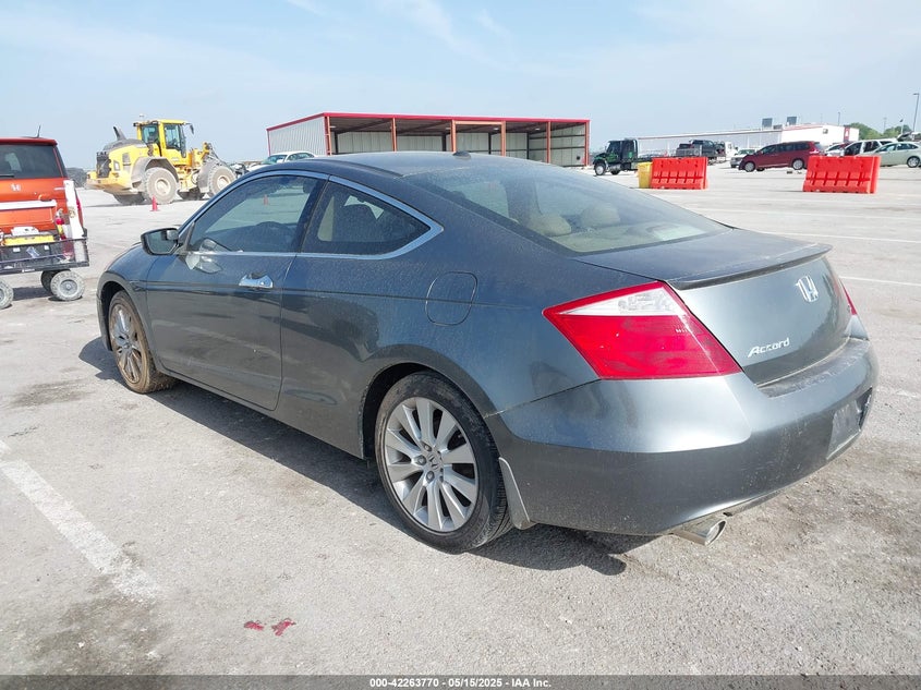 2008 HONDA ACCORD VIN: 1HGCS228X8A002934