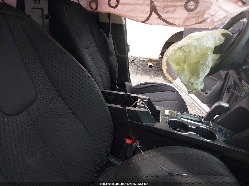 2015 CHEVROLET EQUINOX LS - 2GNALAEK1F1154524