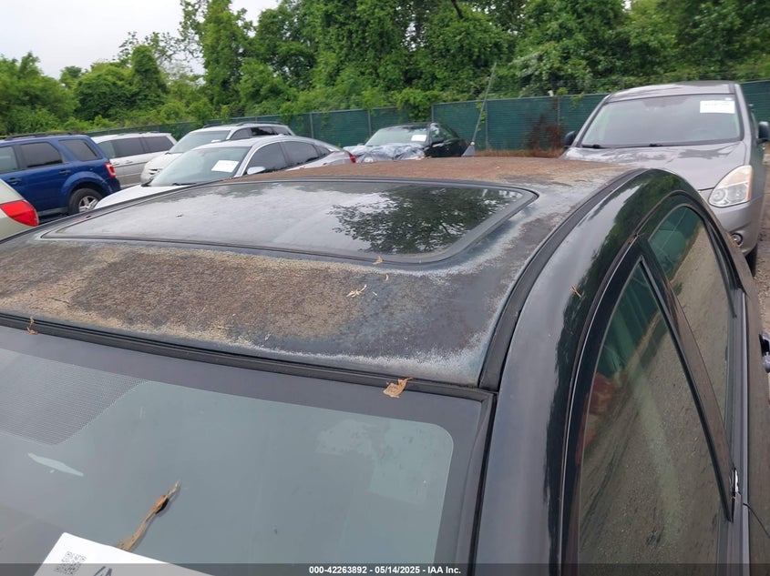 2006 TOYOTA COROLLA VIN: 2T1BR32E16C662743