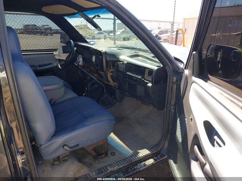 3B7HC16X0RM518429 1994 DODGE RAM photo no. 5